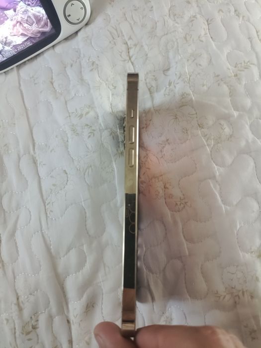 Айфон 13 про мак