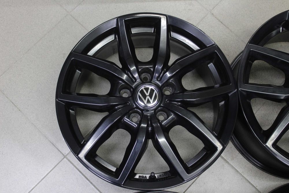 Джанти 17" VW T5, T6, Transporter, Multivan