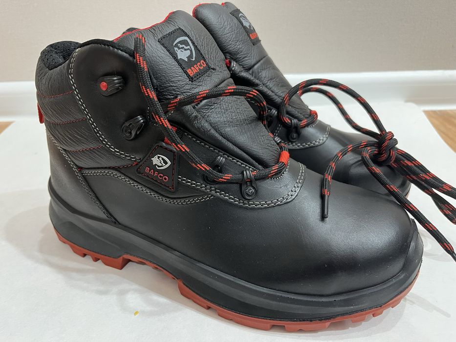 Рабочий ботинка!!!