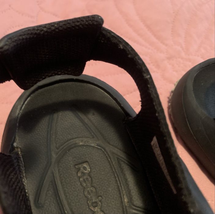 Сандали Reebok, номер 45,5