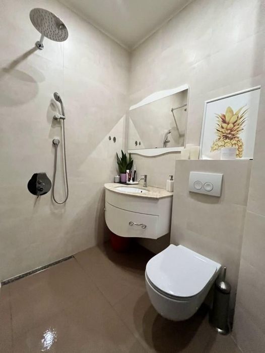 Дава се под наем Двустаен апартамент в София, Център - 76 кв.м за 849 € - Снимка #8