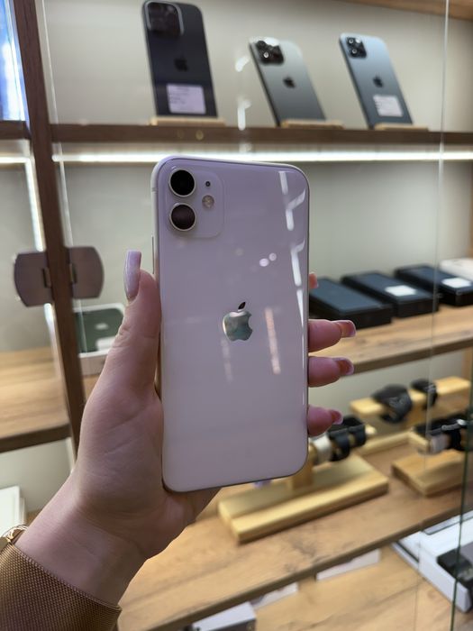 iphone 11 , 64 gb