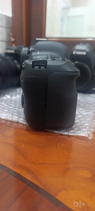 Canon EOS 6D Mark ll+ Canon macro lens Ef 100 mm 1:2.8 L IS. USM