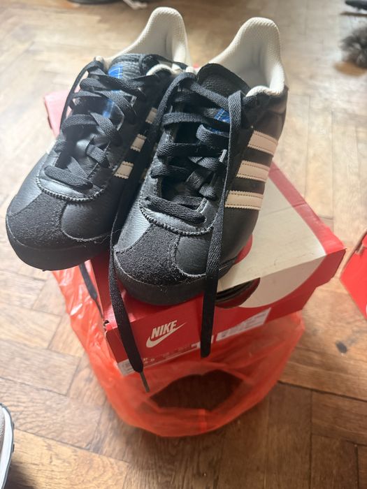 Дамски обевки adidas размер 36