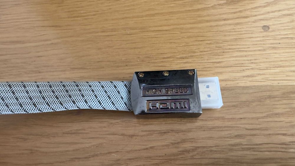 High Speed HDMI - HDMI Кабел