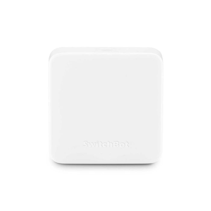 SwitchBot Hub Mini – Хъб за Управление на Смарт и Инфрачервени Уреди