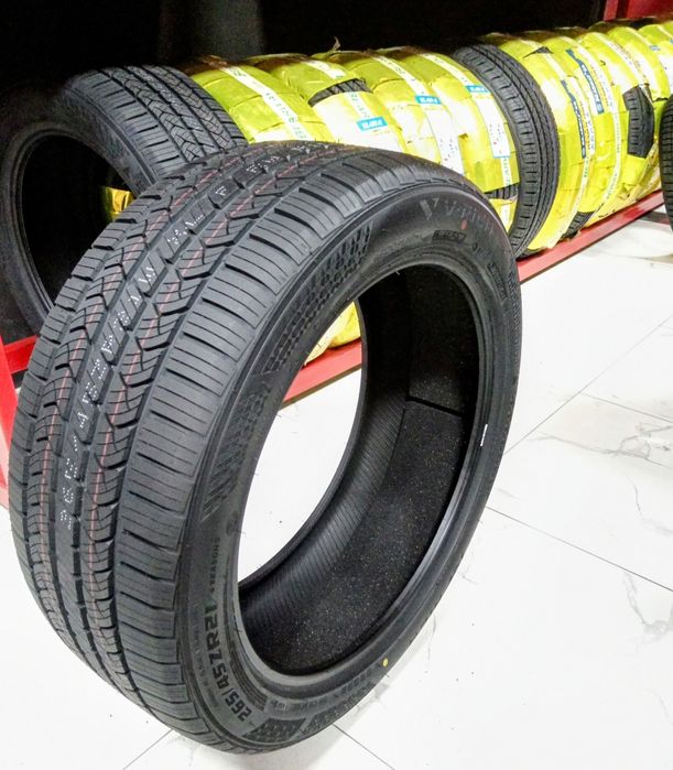 Шины Leapmotor C16 ,C11 ,C10 , Volkswagen ID4