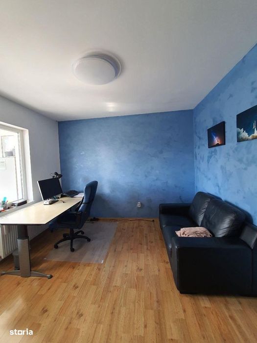 Casa de vanzare, Valea Lupului, Comision 0%