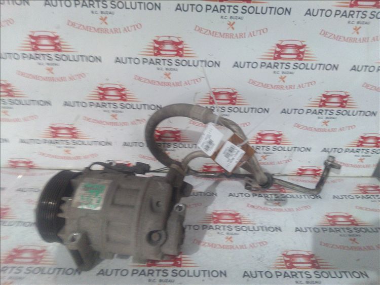 conducta ac renault master 3 2.2 d an fabr. 2020