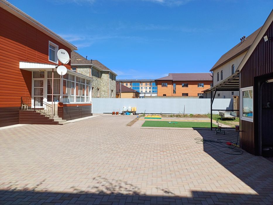 Продам Дом на Таттимбета, Гульдер 2.