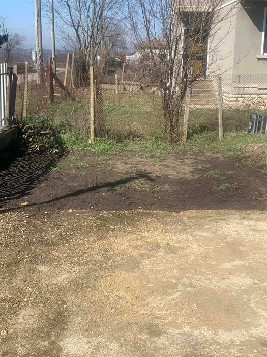 Къща с.Методиева г.Добрич