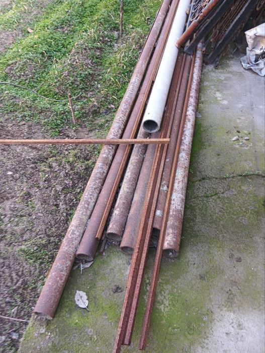 Shveler turba sotiladi швеллер турба