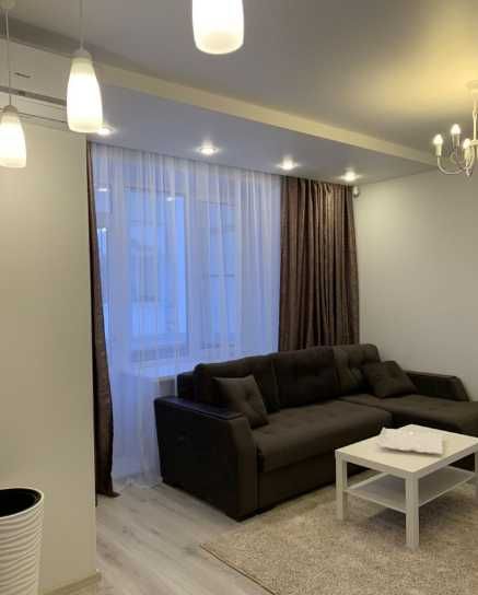 Дава се под наем Двустаен апартамент в Пловдив, Център - 60 кв.м за 306 € - Снимка #3