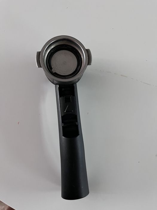 De’Longhi EC200.
