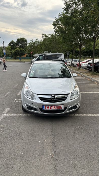 Vand opel corsa 1.2 2009