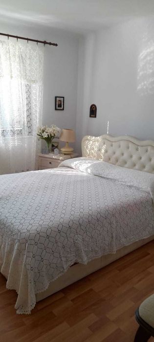 Vand casa in Petelea, la 5,5 km de Reghin, Mures