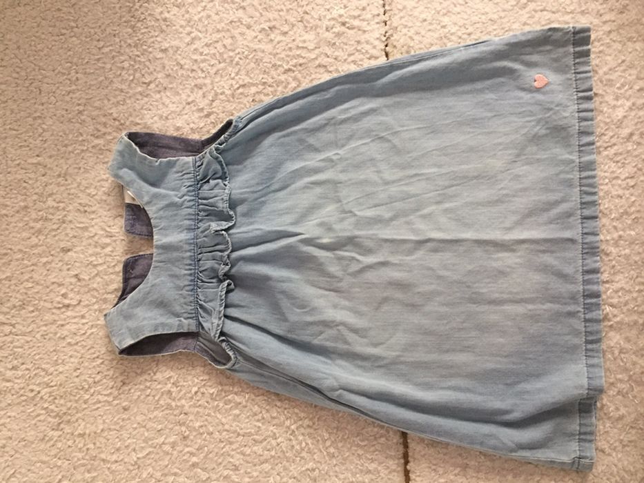 Детска рокля