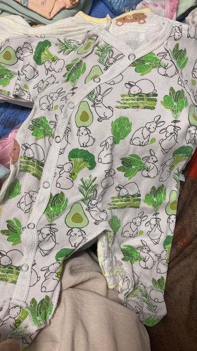 Отдам слипы до 3 мес