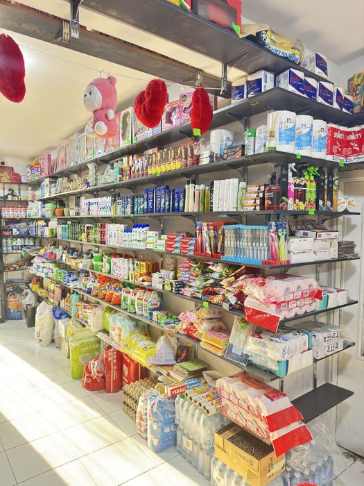 Дукон Бизнеси Сотилади. 13000$