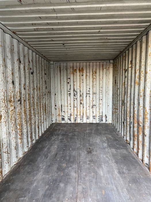 Контейнера склад 50.000 тг/месяц