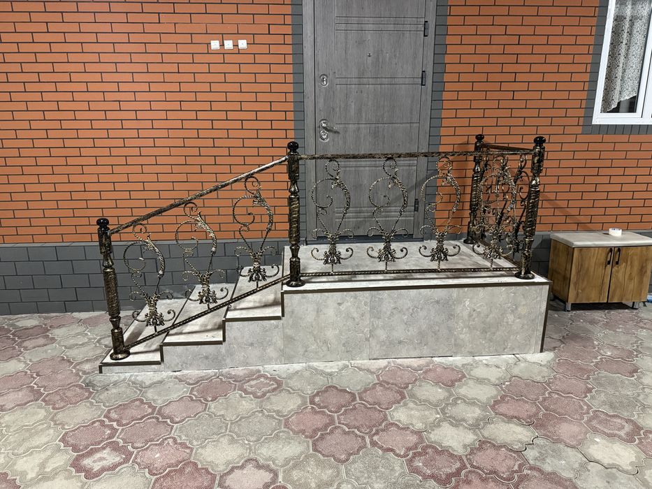 Сварочные работы Аргонная сварка