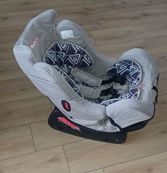 Детско столче  от 0 до 25 кг.