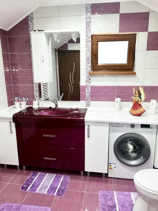 Cabana de inchiriat situata pe Valea Avrigului / Cabana Mady