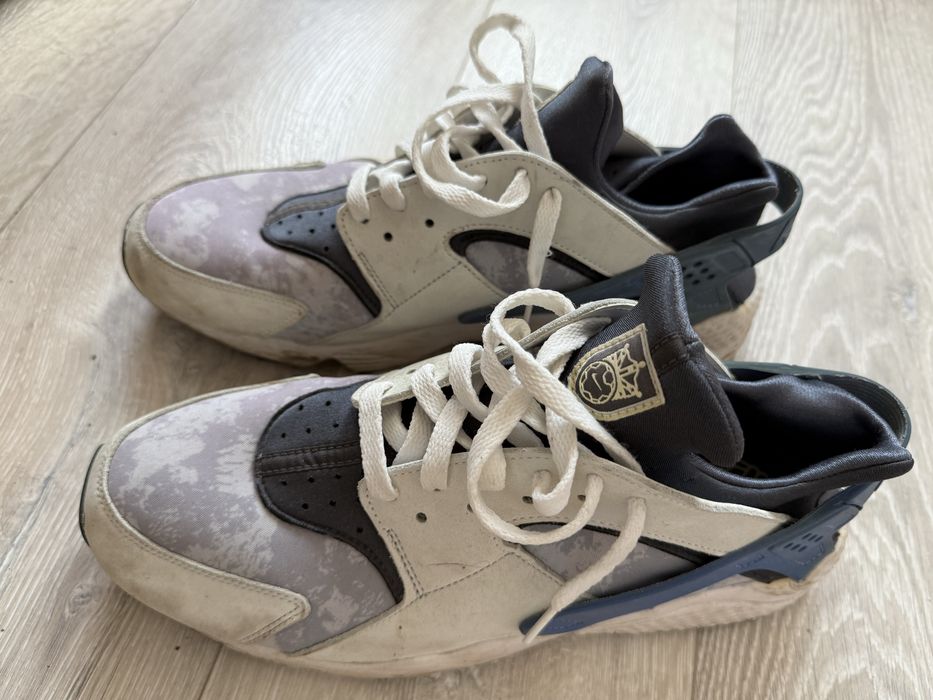 Nike Hyperdunk обувки