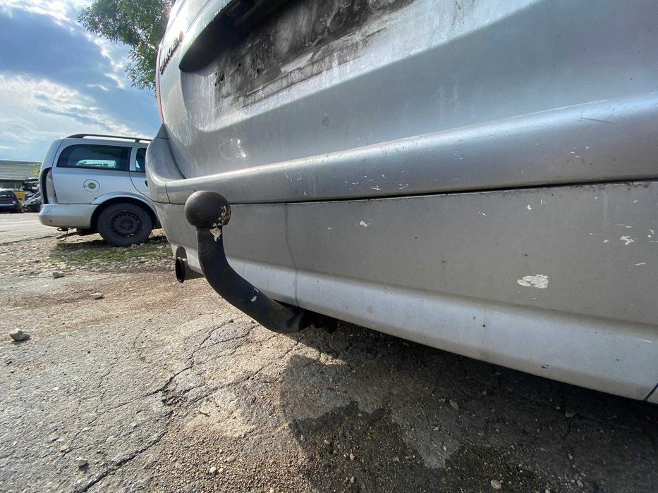 Citroen Xsara Picasso 1.6HDI на части ситроен ксара пикасо 1.6 хди