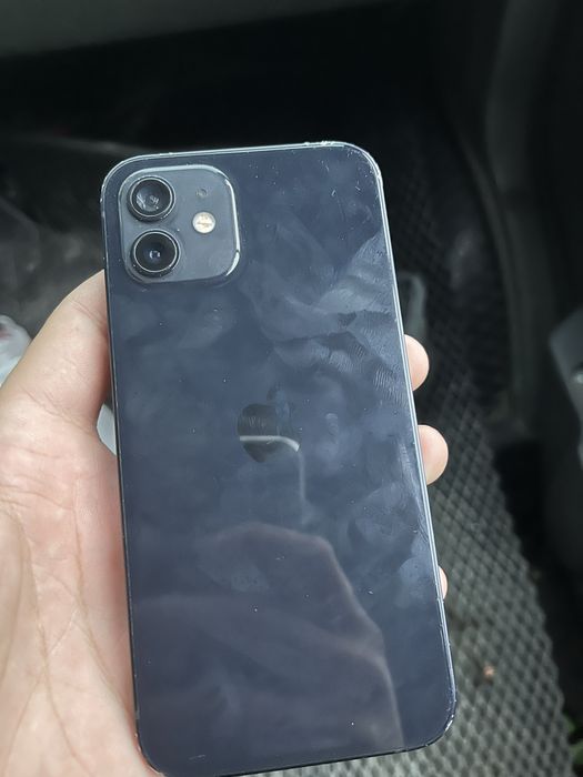 Айфон 12 128 гб