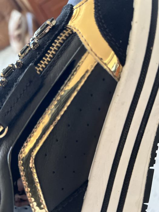 Дамски обувки Geox