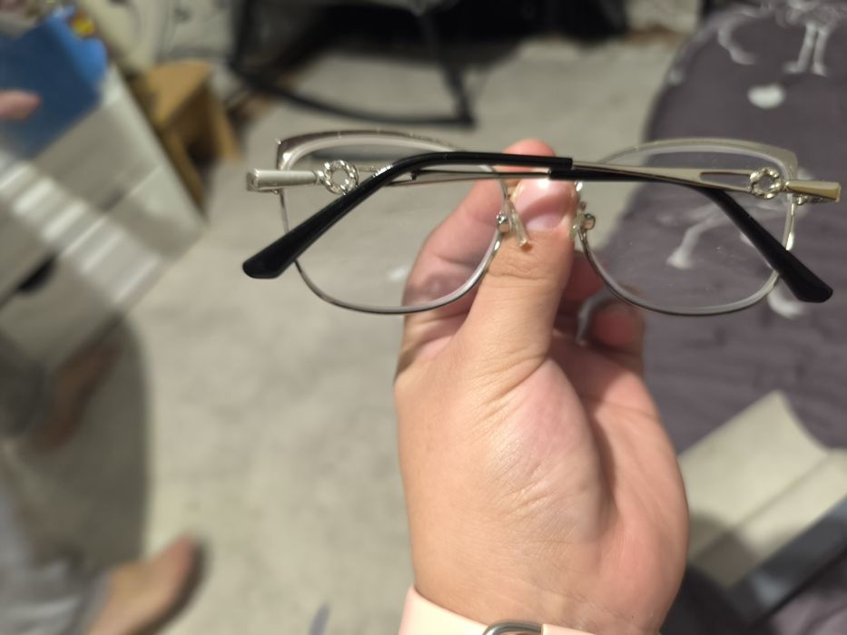 Продам очки для зрения
