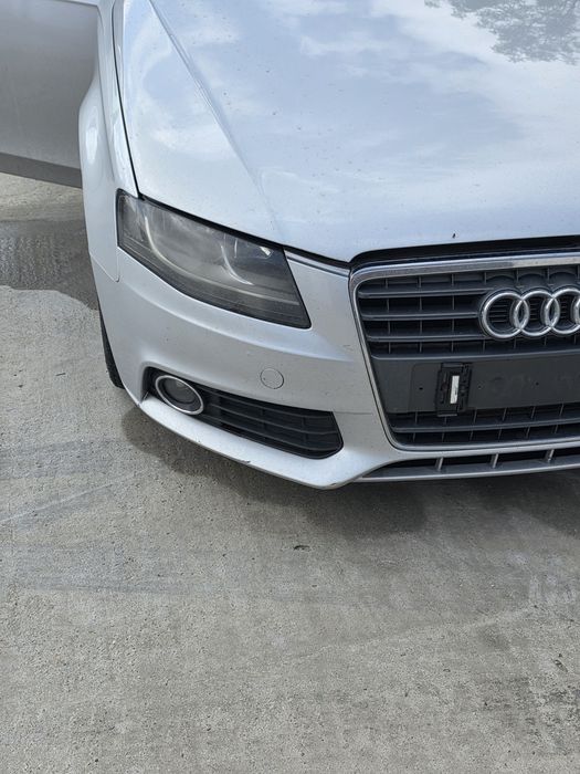 Dezmembrez audi a4 b8 2009 2014 berlina si brek