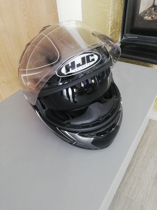 Casca HJC mărime S