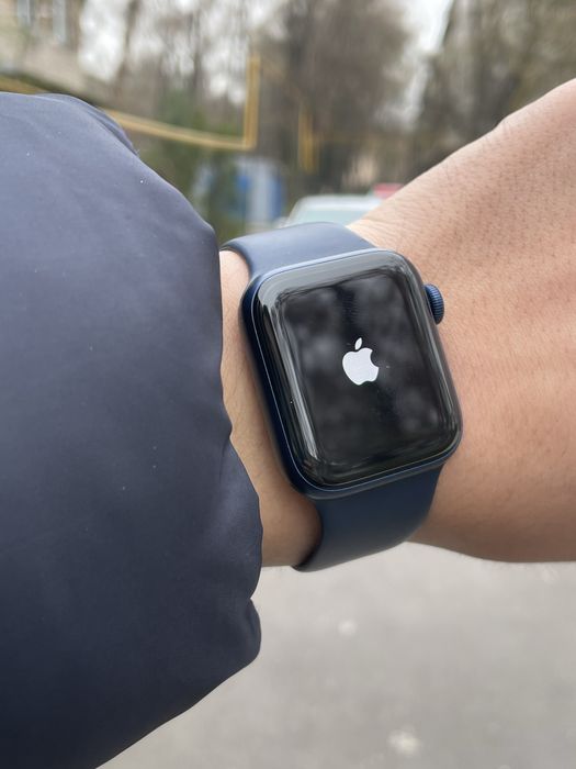 apple watch 6/40 zor arzon