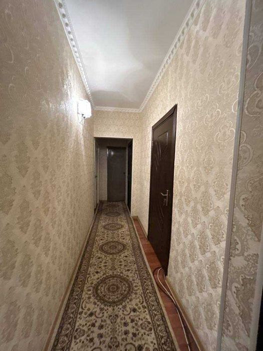 M1322 ПРОДАЕТСЯ 4/3/5 Квартира Ор.р: Чорсу