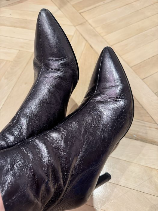 Ботильоны Vagabond