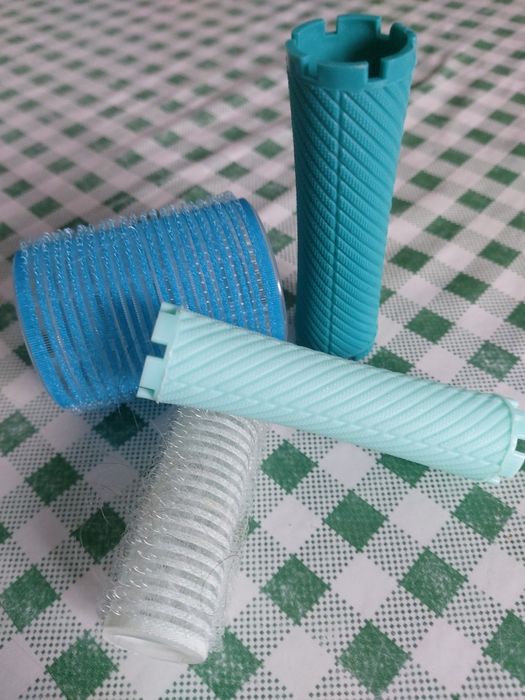 Все для завивки волос