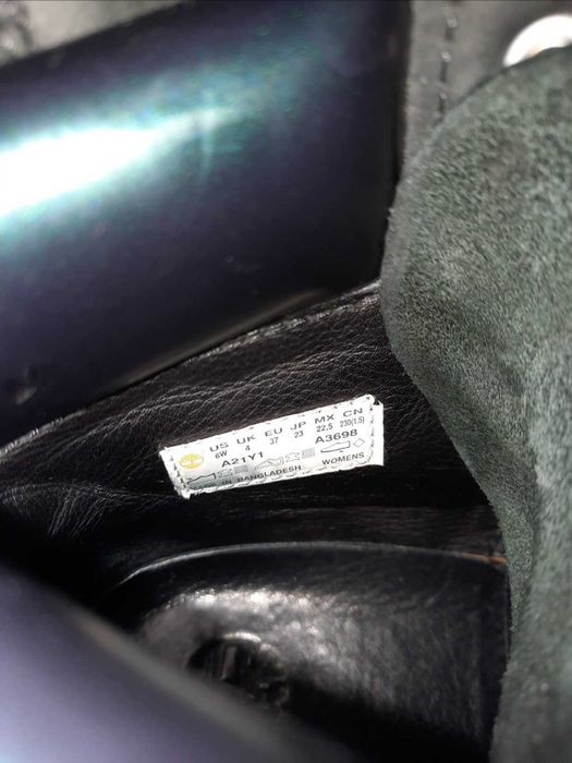 Дамски боти Timberland