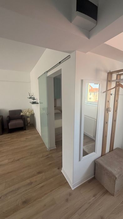 Apartament de inchiriat