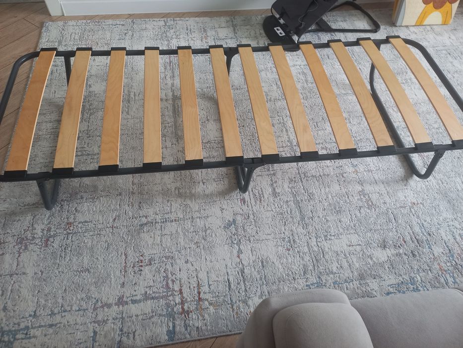 Продам раскладушку