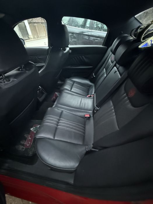 Vand Alfa Romeo 159