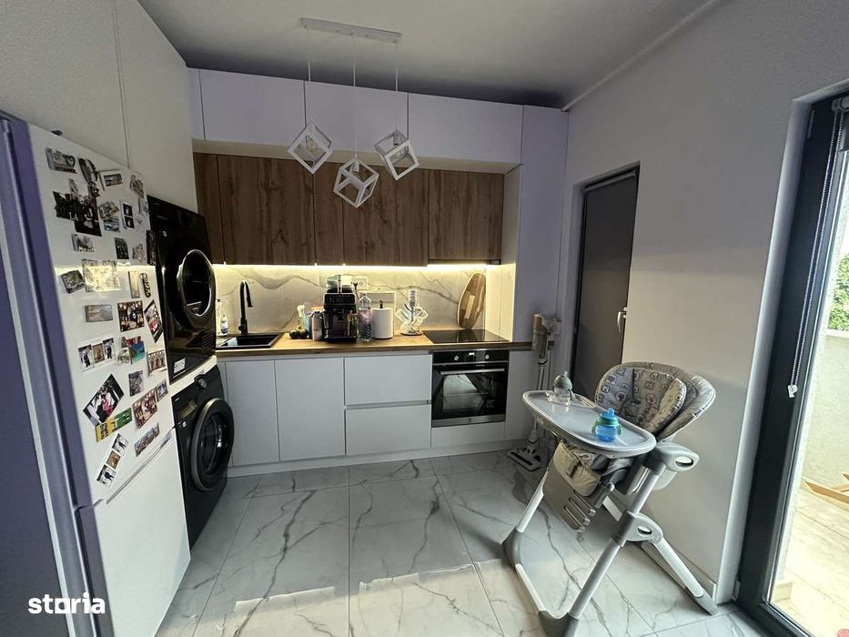 Vand Apartament 2 camere/ Giulesti Sect 6 / Bloc 2024