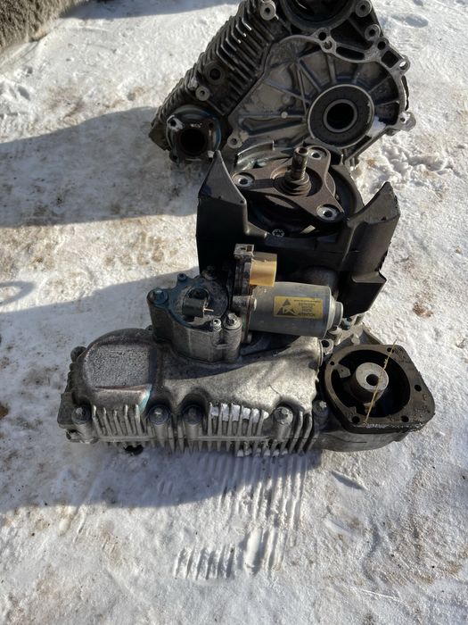 Продам коробку на бмв х5