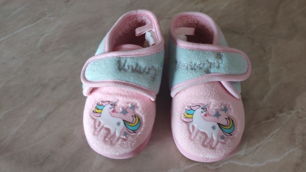 Ботушки, Пантофки