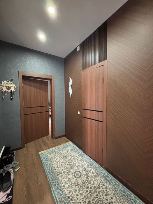 Продам новый дом на Простоквашино