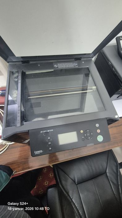 Canon MF 4410 holati yaxshi