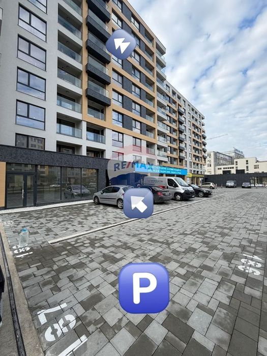 Дава се под наем Двустаен апартамент в Варна, Младост 1 - 60 кв.м за 648.21 € - Снимка #9