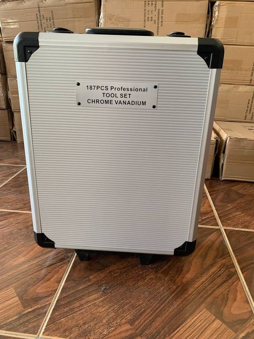 NABOR KLYUCH sifati alo