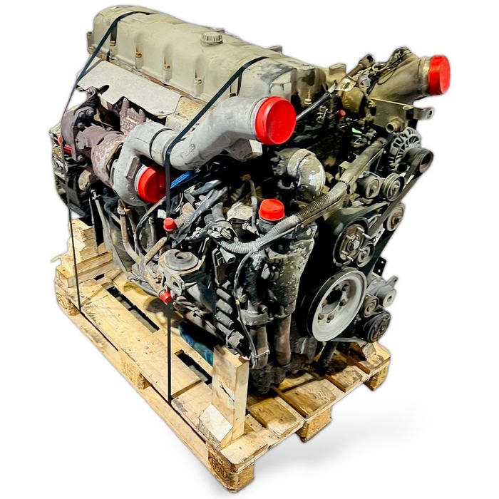 5600117803 Motor RENAULT Premium, Premium 2 (1996-2014) RENAULT TRUCKS